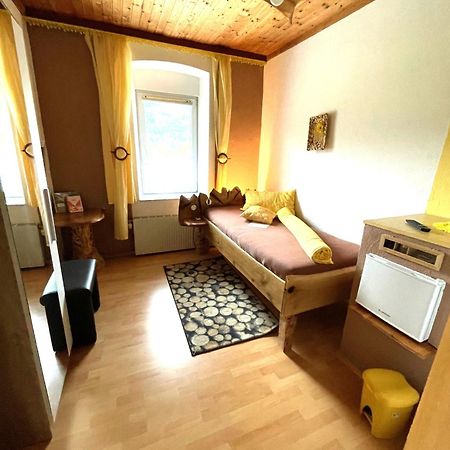 Gasthof Woelger Admont Bagian luar foto