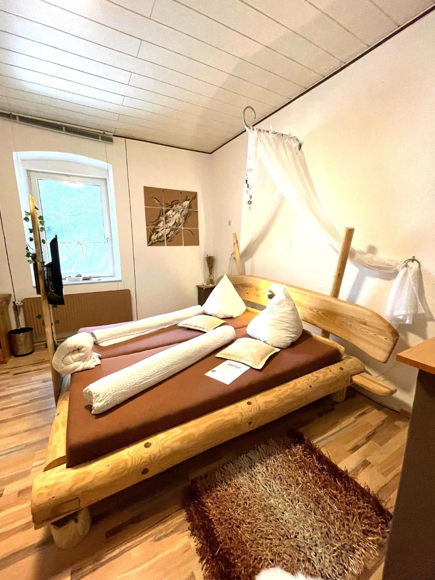 Gasthof Woelger Admont Bagian luar foto