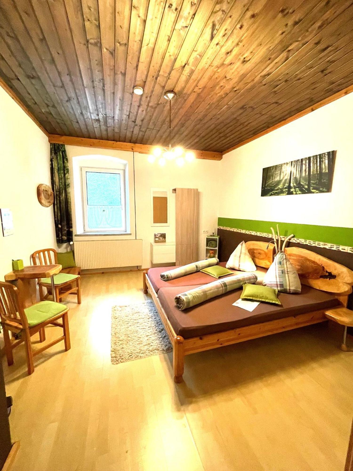Gasthof Woelger Admont Bagian luar foto