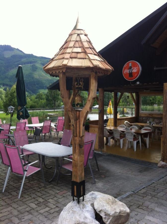 Gasthof Woelger Admont Bagian luar foto